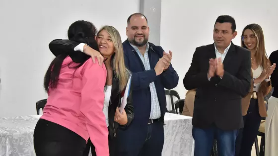 Entrega.