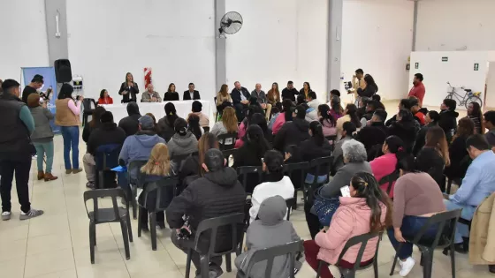 Entrega.
