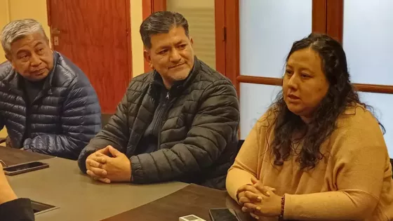 Avanzaron con alianzas estratégicas de colaboración para acciones preventivas