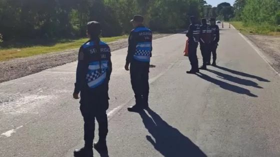 Operativos de Protección Ciudadana en Orán