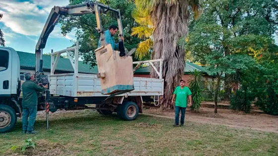 Salud brindó atención especializada en General Ballivián y anunció la creación de la Fundación del hospital San Roque