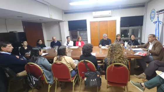 Salud avanza en una estrategia integral para fortalecer la respuesta a la tuberculosis