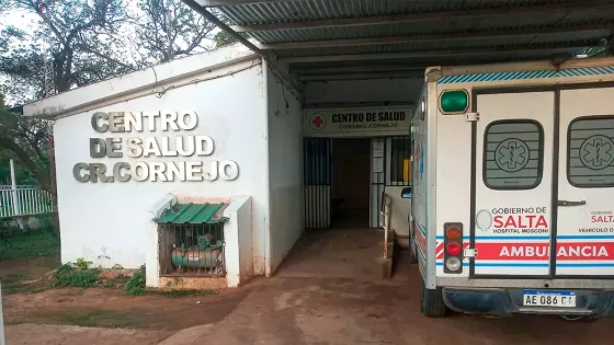 Salud Pública refuerza la atención y digitalización en el norte provincial
