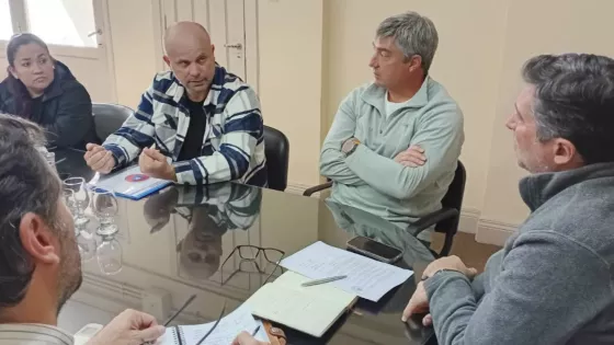 Presentarán el trabajo interinstitucional para la temporada alta de incendios forestales