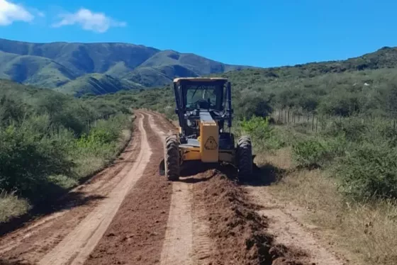 Obras