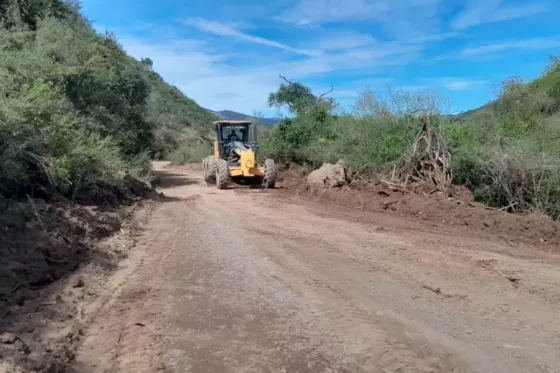 Obras