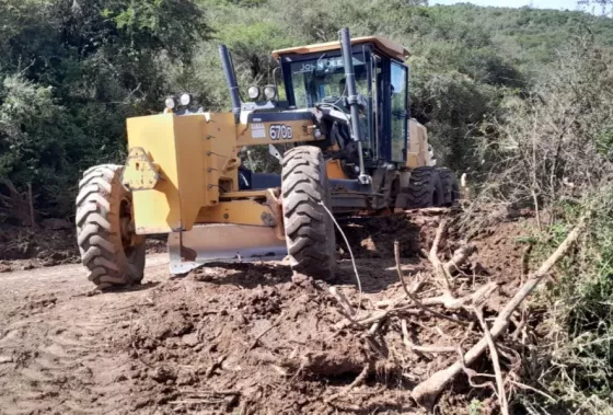 Obras