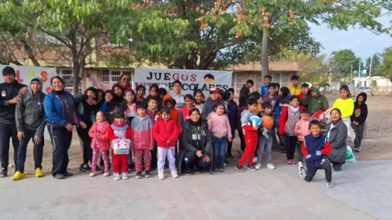 Se lanza el Programa Escuelas Abiertas 2026