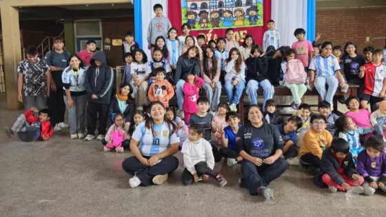 Se lanza el Programa Escuelas Abiertas 2026