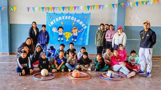 Se lanza el Programa Escuelas Abiertas 2026