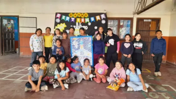 Se lanza el Programa Escuelas Abiertas 2026