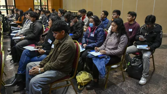 Alumnos de diversas instituciones iniciarán sus prácticas profesionales