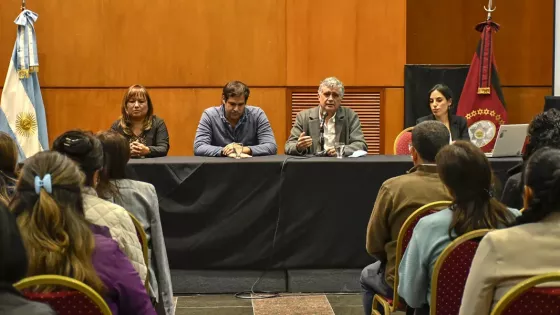 Alumnos de diversas instituciones iniciarán sus prácticas profesionales