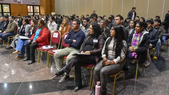 Alumnos de diversas instituciones iniciarán sus prácticas profesionales