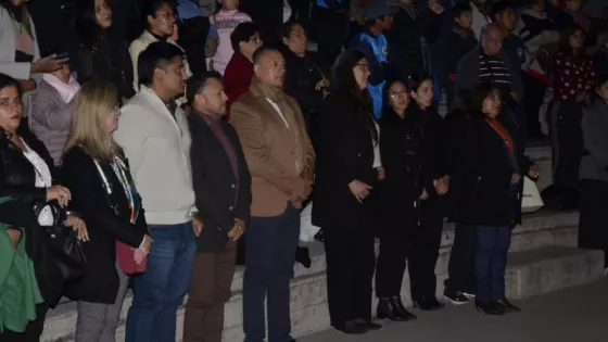 El Ministerio de Educación lanzó AR-DE 2026: Arte y Deporte para estudiantes terciarios