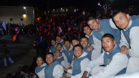 El Ministerio de Educación lanzó AR-DE 2026: Arte y Deporte para estudiantes terciarios