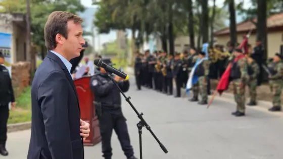 Incorporarán más camionetas y cuatriciclos a la Policía Rural