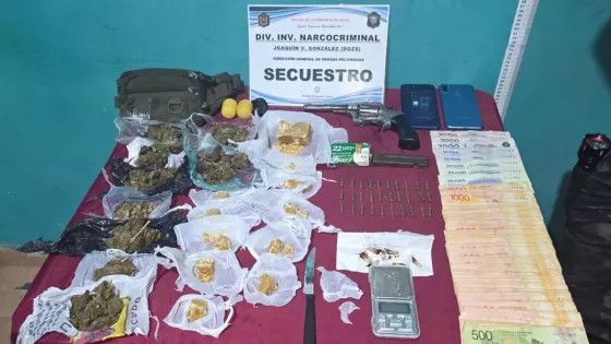 Secuestro