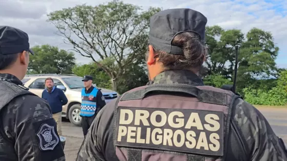 Refuerzan los operativos de prevención y control vial integrales en Metán y Lumbreras