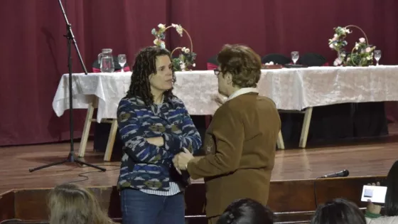 Salta fortalece la formación en normativa legal para directores de nivel inicial y primario