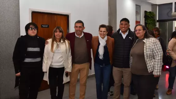 El programa 
