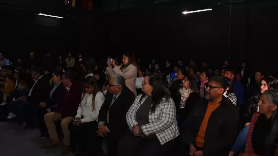 El programa 