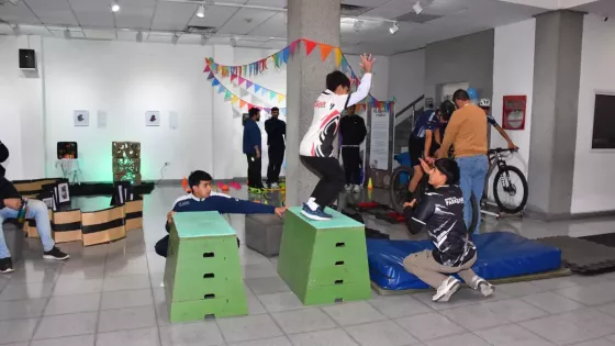 El programa 