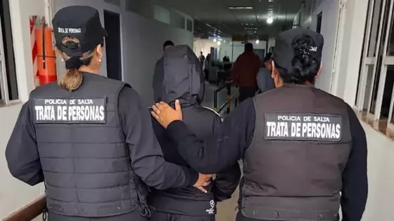 Adolescente rescatada en Bolivia tras ausentarse de su hogar