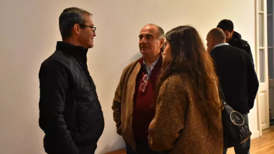 “Museos en Frecuencia” reunió a miles de visitantes en toda la provincia