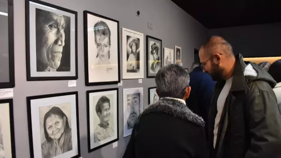 “Museos en Frecuencia” reunió a miles de visitantes en toda la provincia