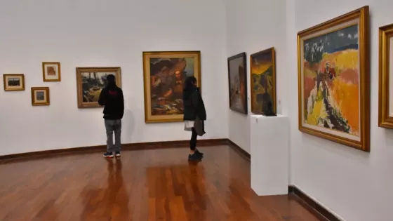 “Museos en Frecuencia” reunió a miles de visitantes en toda la provincia