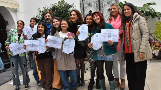 “Museos en Frecuencia” reunió a miles de visitantes en toda la provincia