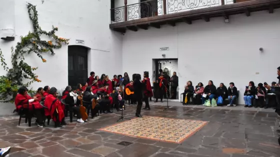“Museos en Frecuencia” reunió a miles de visitantes en toda la provincia