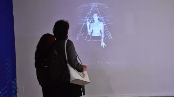 “Museos en Frecuencia” reunió a miles de visitantes en toda la provincia