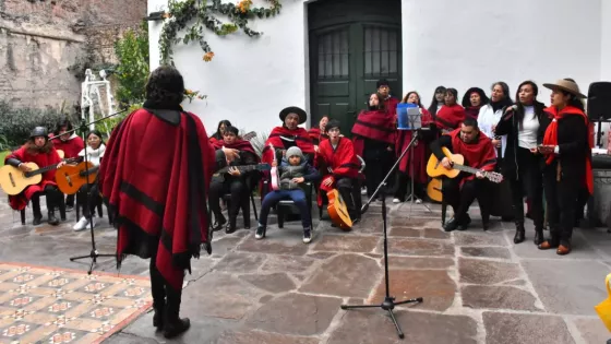 “Museos en Frecuencia” reunió a miles de visitantes en toda la provincia