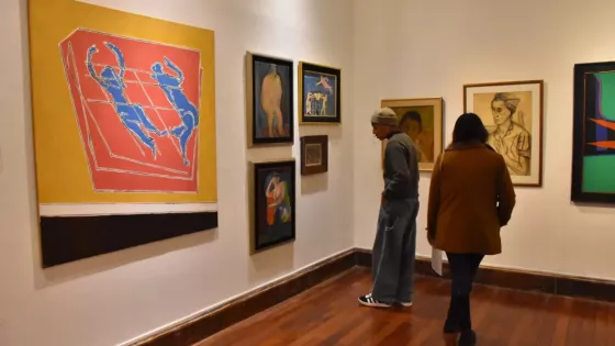 “Museos en Frecuencia” reunió a miles de visitantes en toda la provincia