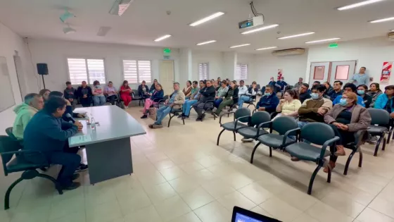 Ya se realizaron más de 300 cirugías en el hospital de Embarcación