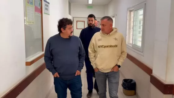 Ya se realizaron más de 300 cirugías en el hospital de Embarcación
