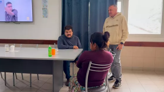 Ya se realizaron más de 300 cirugías en el hospital de Embarcación