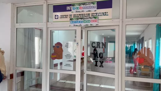 Ya se realizaron más de 300 cirugías en el hospital de Embarcación