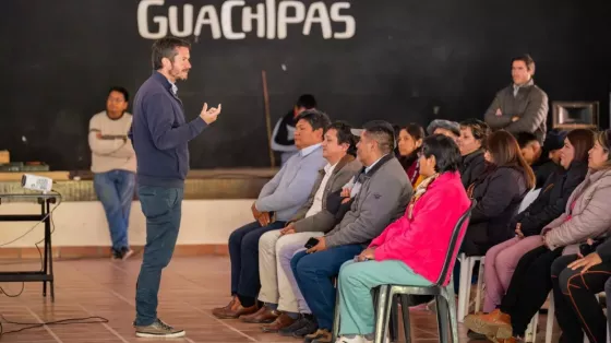 Modernización