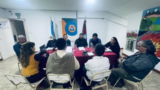 Autoridades de Defensa Civil y la empresa Seaboard analizaron planes de emergencia forestal