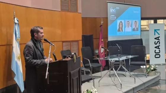 Salta expuso sus políticas de salud digital ante referentes de la región