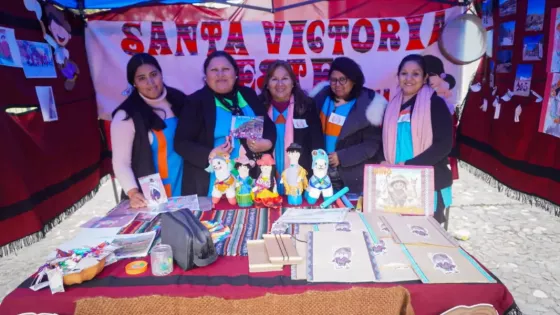 Comenzó el Encuentro Regional de maestras jardineras con más de 1000 participantes