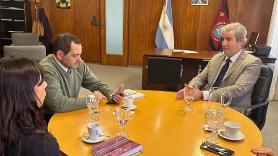 Casa de Salta y el Cabildo Nacional avanzan en actividades conjuntas para homenajear al General Güemes