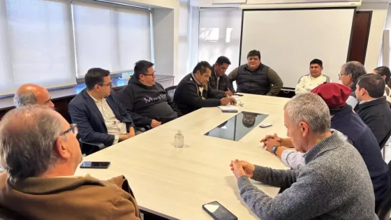 Reunión