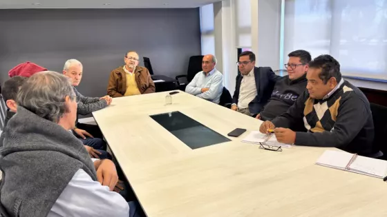 Reunión