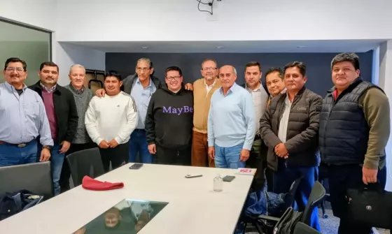 Reunión