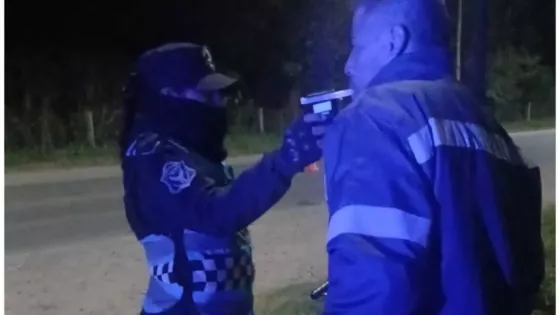 Operativos de Protección Ciudadana en General Güemes