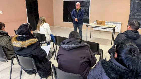 San Antonio de los Cobres recibió una jornada integral de acceso a justicia
